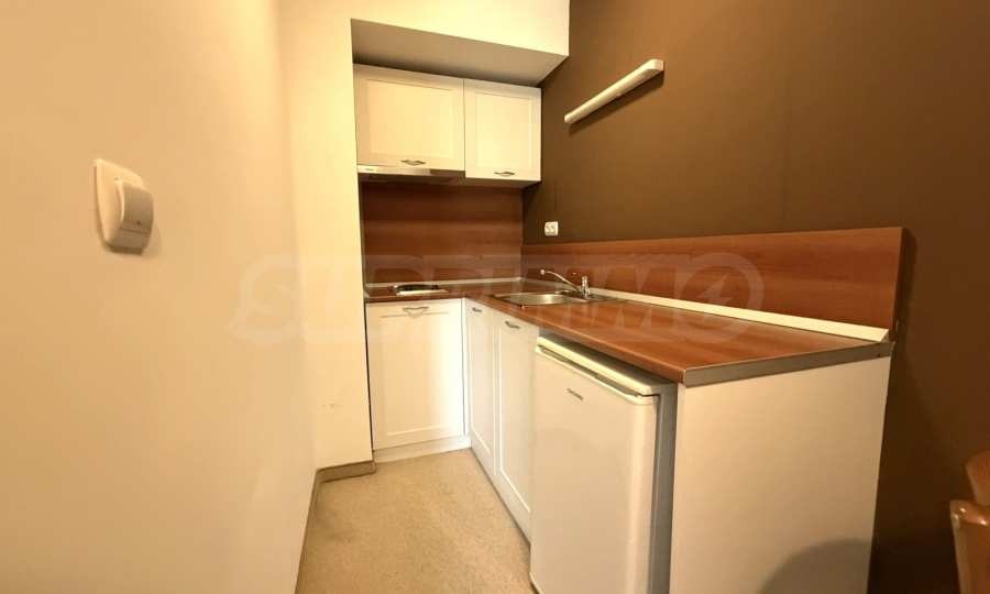 Продава 1-СТАЕН, гр. Банско, област Благоевград, снимка 4 - Апартаменти - 56297324