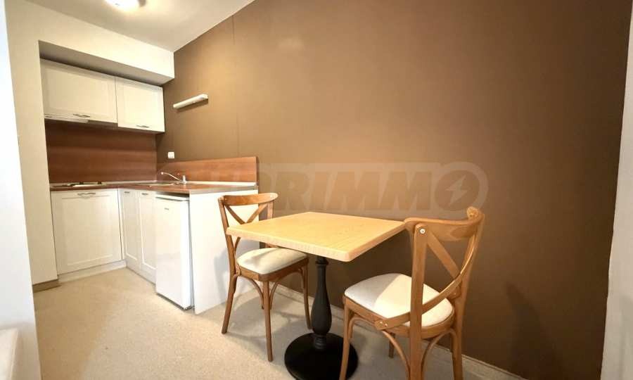 Продава 1-СТАЕН, гр. Банско, област Благоевград, снимка 3 - Апартаменти - 56297324