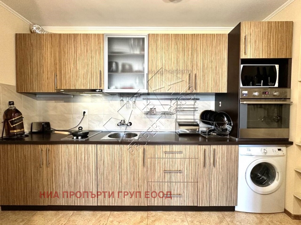 Продава 2-СТАЕН, к.к. Слънчев бряг, област Бургас, снимка 3 - Апартаменти - 53019763