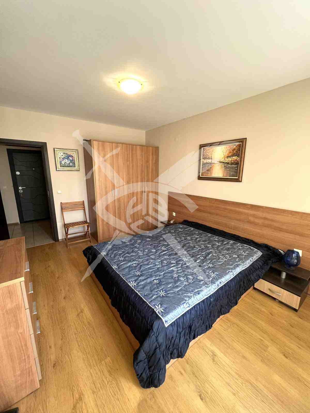 Продава 2-СТАЕН, гр. Несебър, област Бургас, снимка 4 - Апартаменти - 53949553