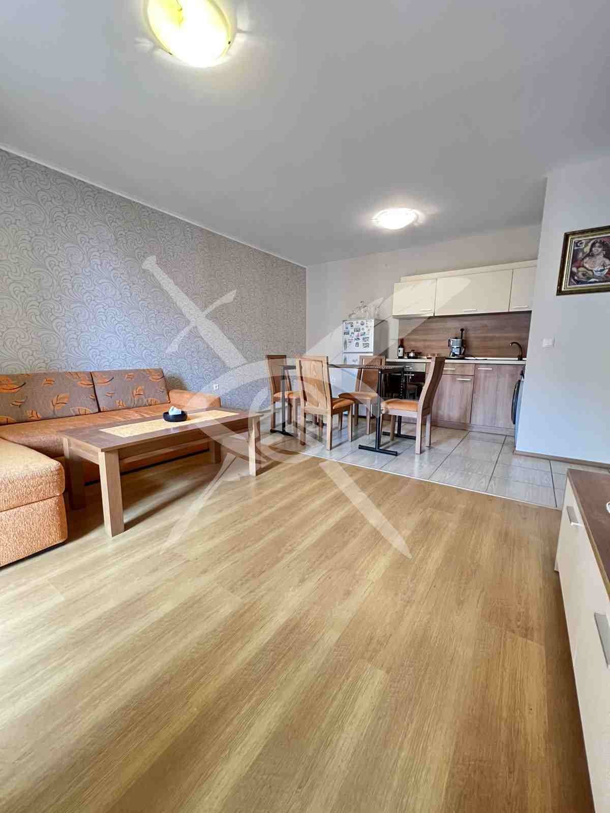 Продава 2-СТАЕН, гр. Несебър, област Бургас, снимка 2 - Апартаменти - 53949553