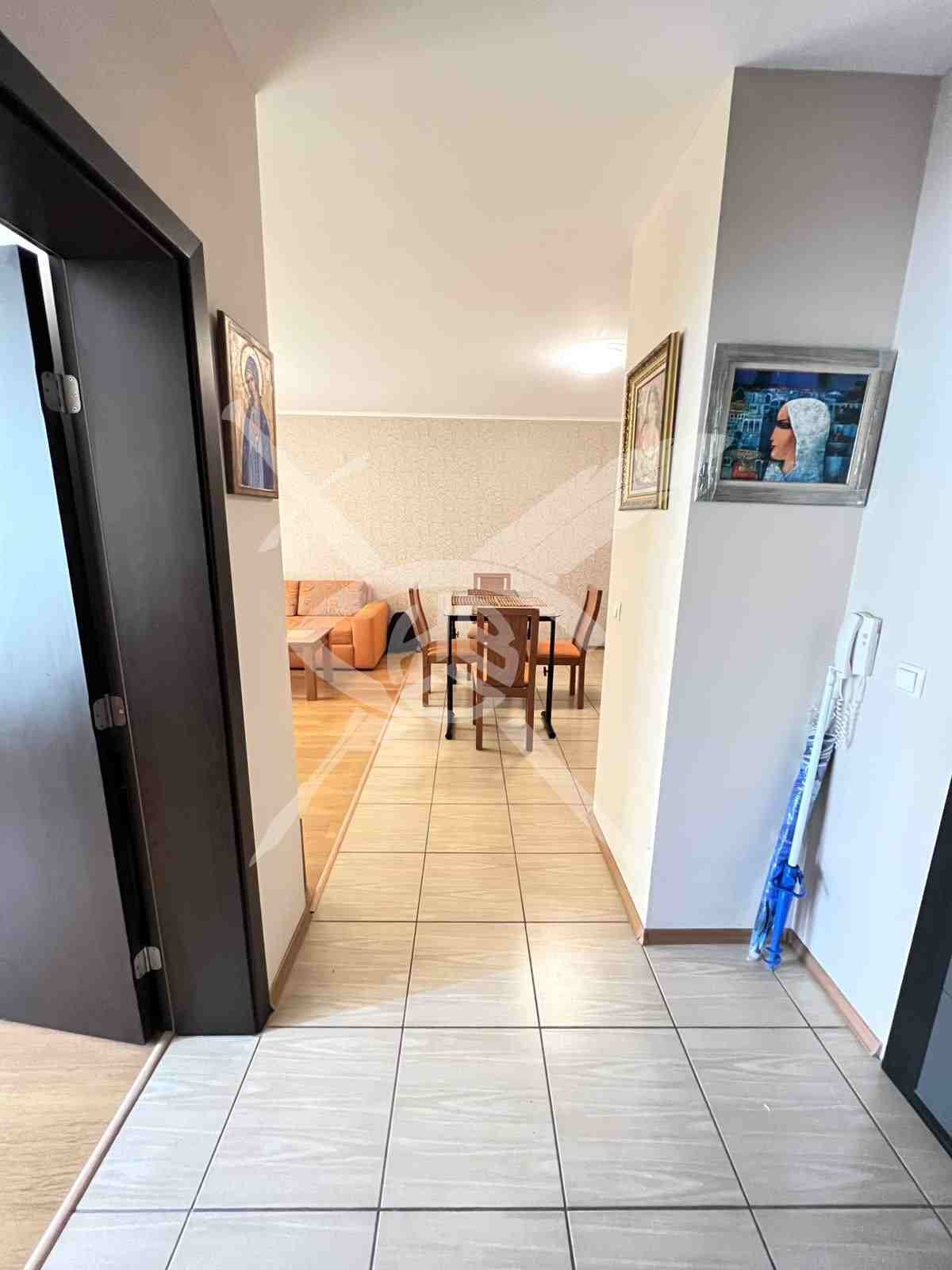 Продава 2-СТАЕН, гр. Несебър, област Бургас, снимка 2 - Апартаменти - 53949553