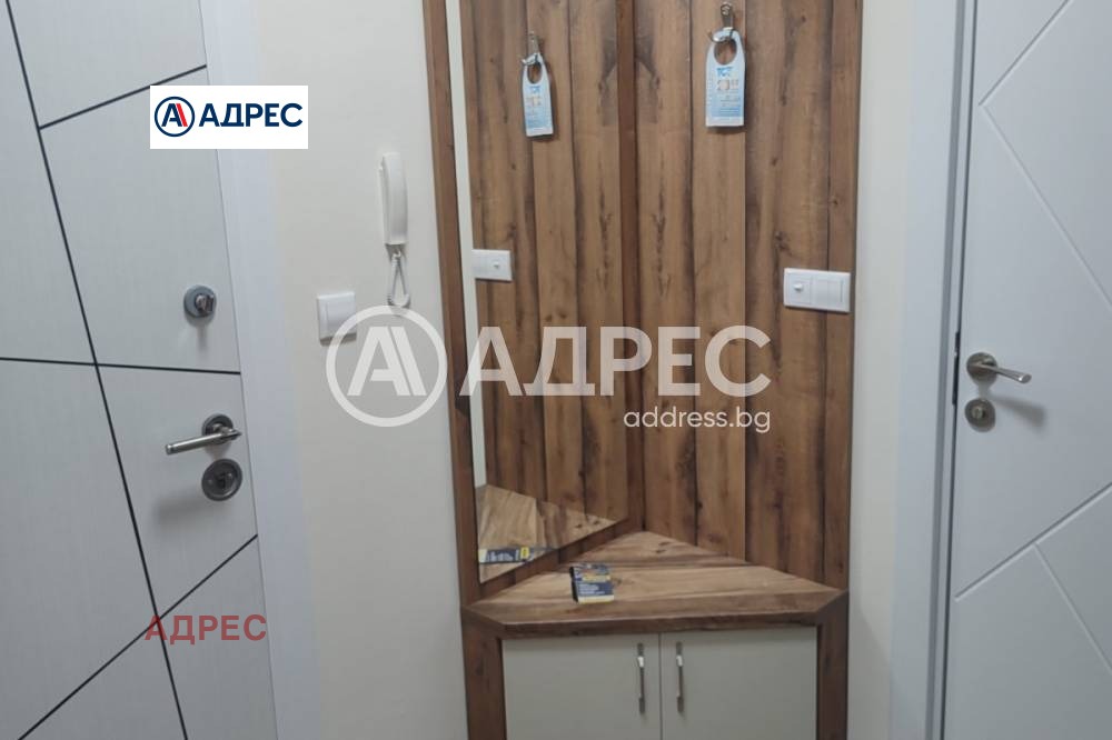 Продава 2-СТАЕН, гр. Варна, Кайсиева градина, снимка 8 - Апартаменти - 54063413