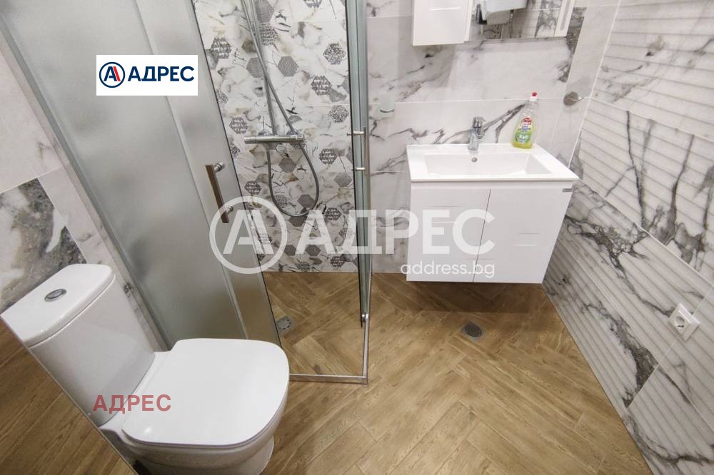 Продава 2-СТАЕН, гр. Варна, Кайсиева градина, снимка 15 - Апартаменти - 54063413