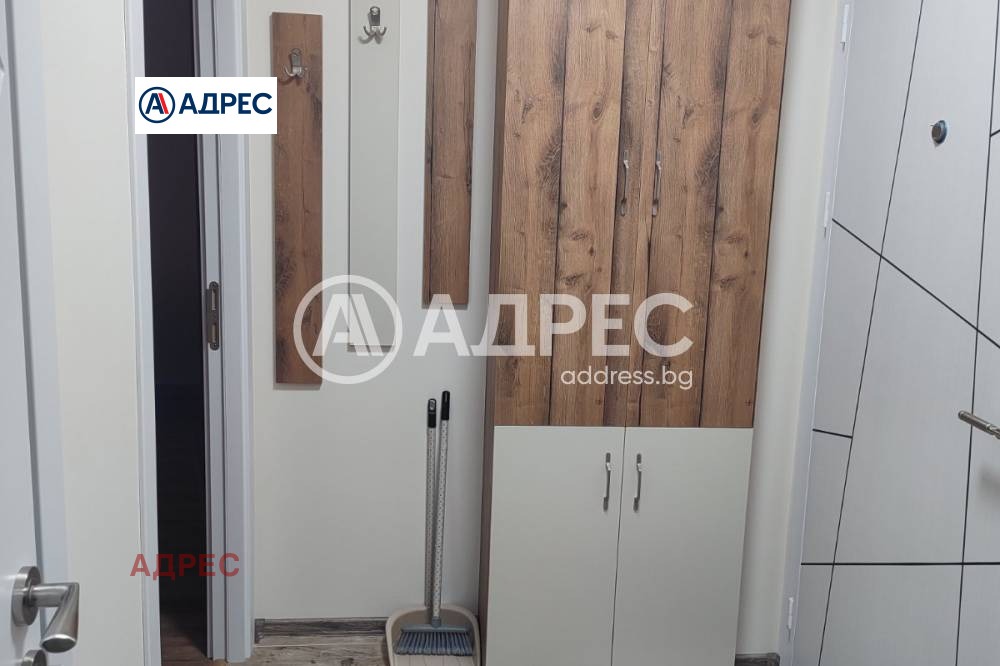 Продава 2-СТАЕН, гр. Варна, Кайсиева градина, снимка 10 - Апартаменти - 54063413