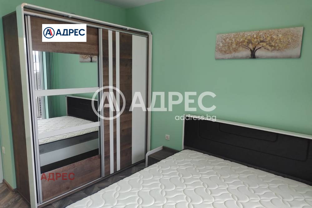 Продава 2-СТАЕН, гр. Варна, Кайсиева градина, снимка 7 - Апартаменти - 54063413