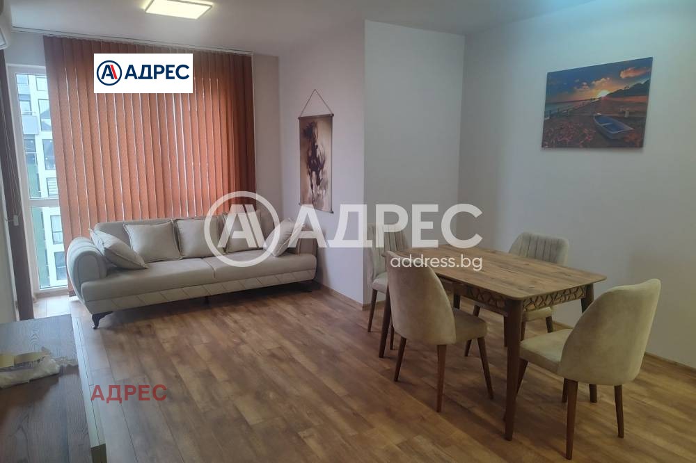 Продава 2-СТАЕН, гр. Варна, Кайсиева градина, снимка 3 - Апартаменти - 54063413