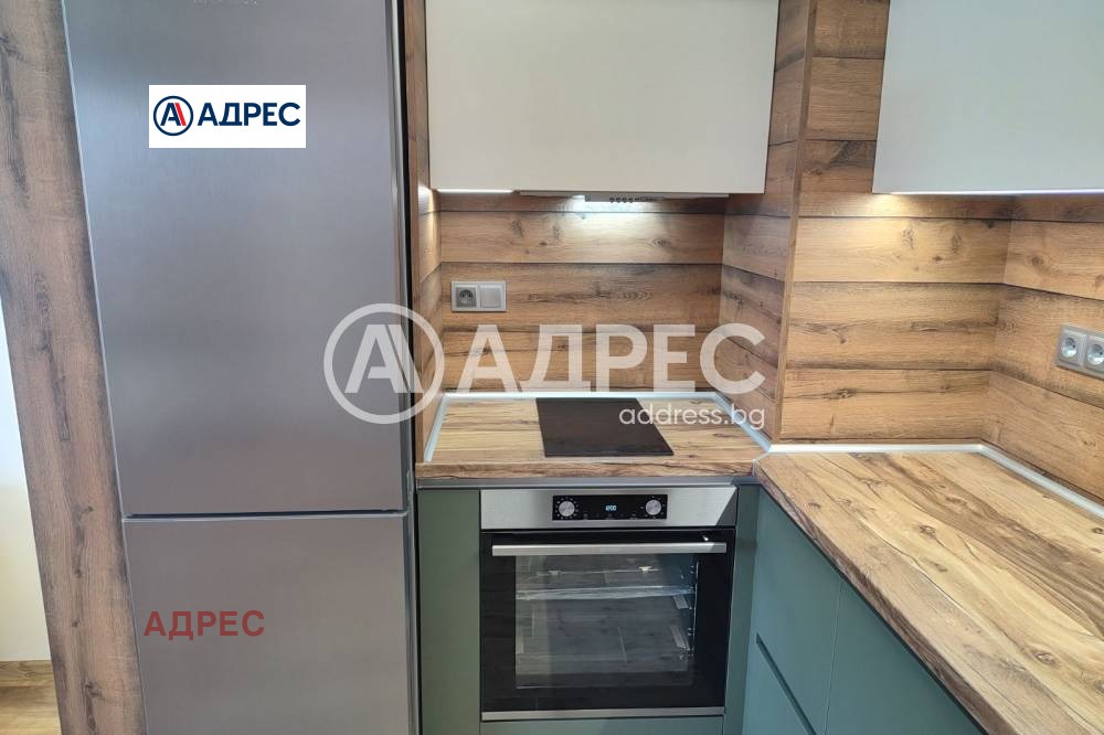 Продава 2-СТАЕН, гр. Варна, Кайсиева градина, снимка 2 - Апартаменти - 54063413