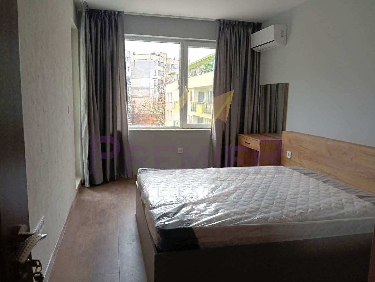 Продава 2-СТАЕН, гр. Пловдив, Христо Смирненски, снимка 4 - Апартаменти - 54464011