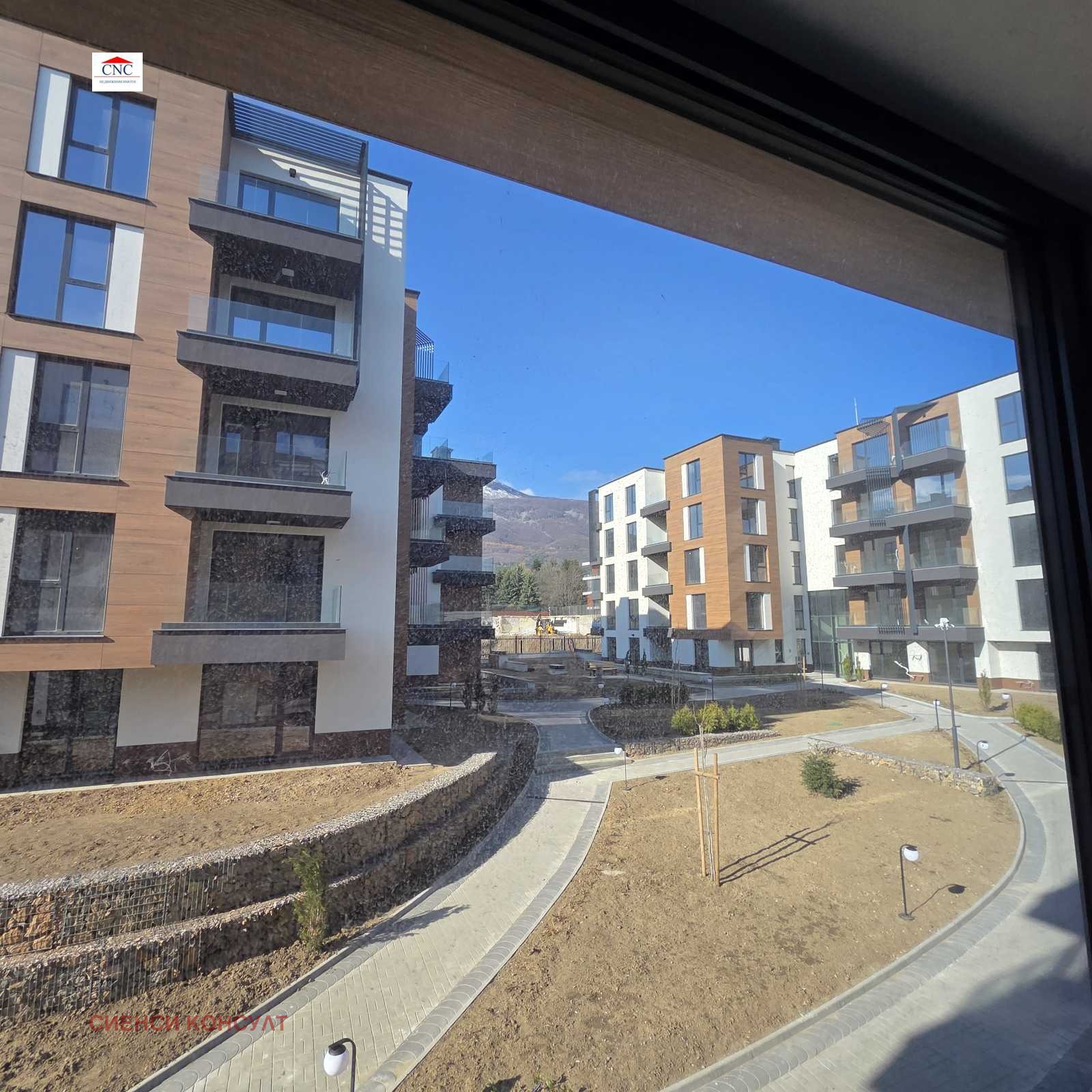 Продава 2-СТАЕН, гр. София, Драгалевци, снимка 11 - Апартаменти - 55738359