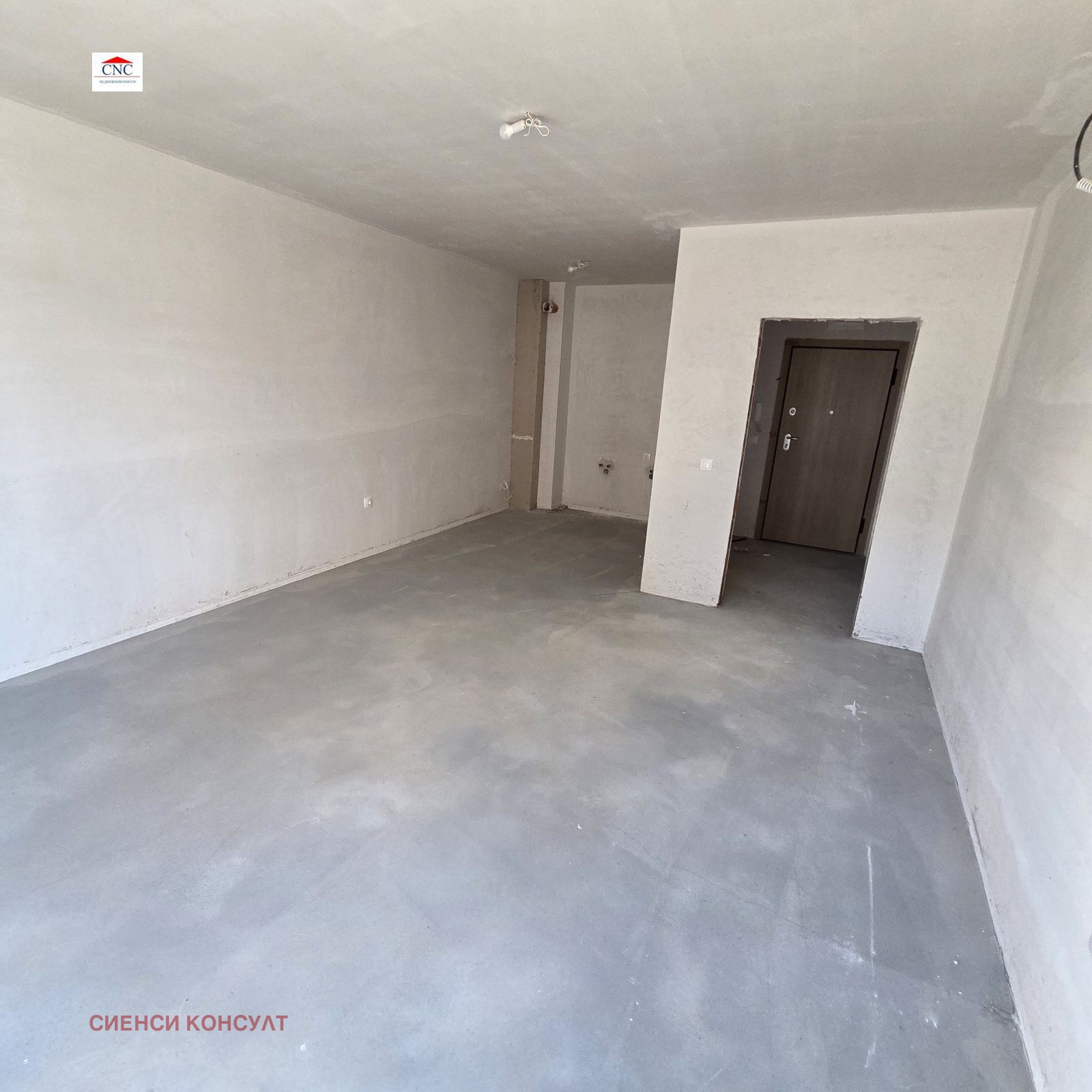 Продава 2-СТАЕН, гр. София, Драгалевци, снимка 4 - Апартаменти - 55738359