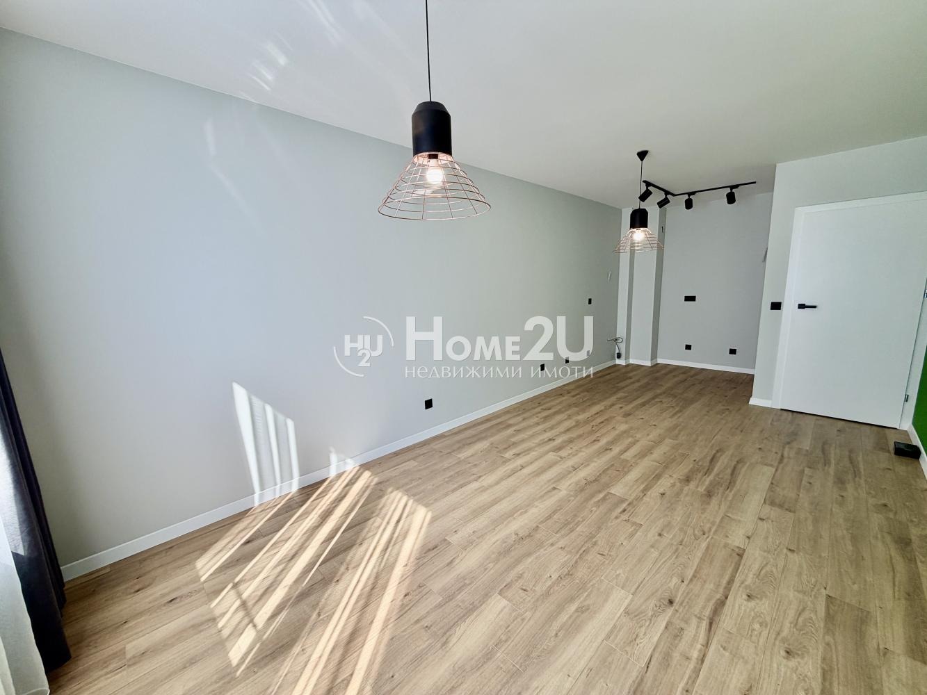 Продава 2-СТАЕН, гр. София, Студентски град, снимка 2 - Апартаменти - 55825493