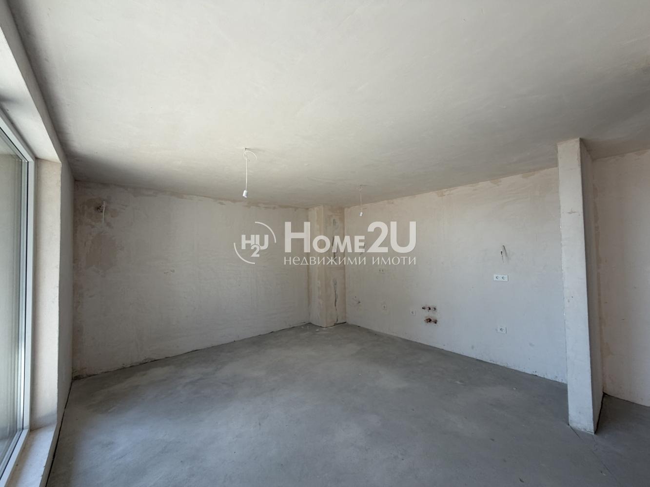 Продава 2-СТАЕН, гр. Варна, Левски 1, снимка 3 - Апартаменти - 55985983