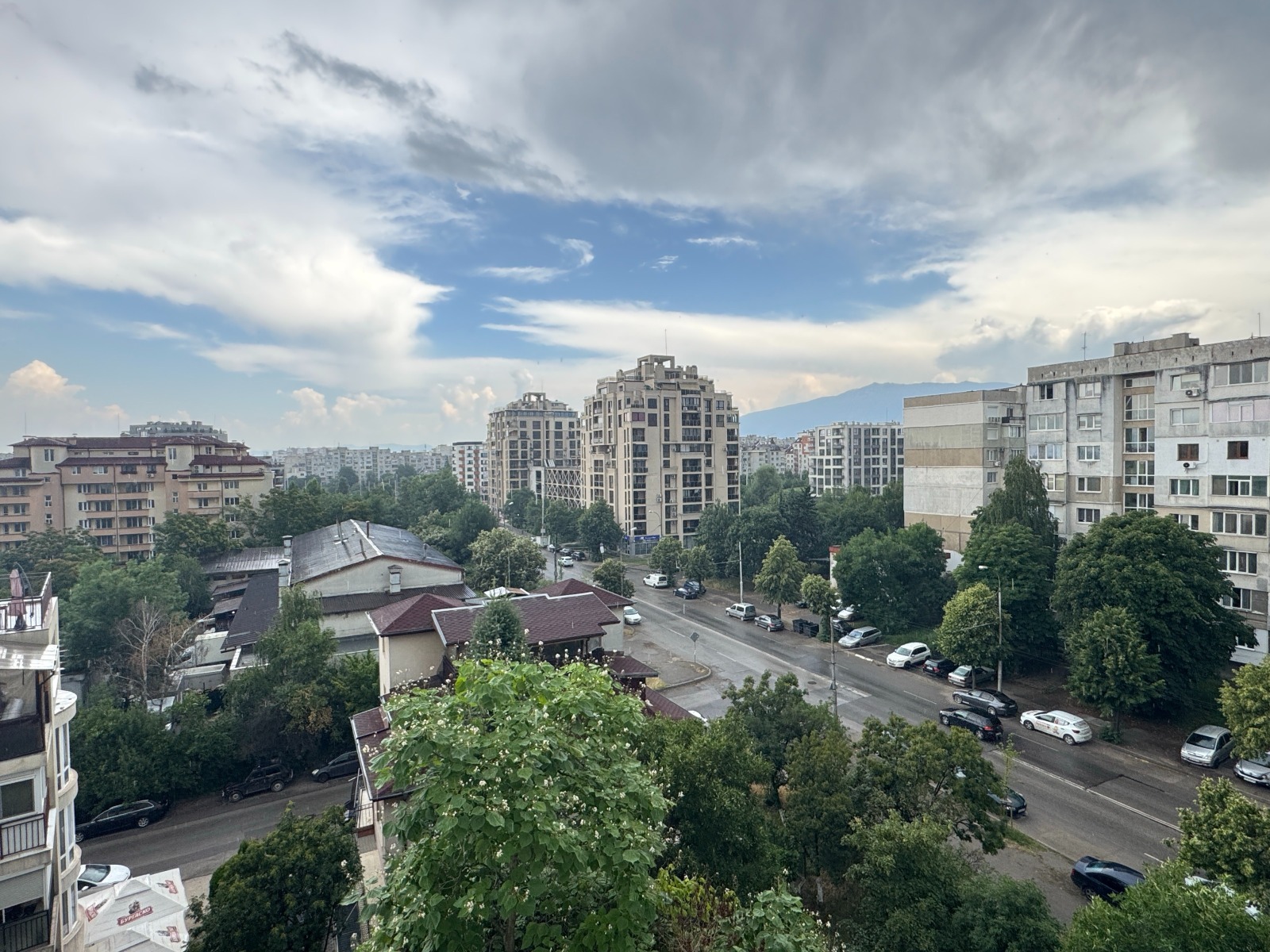 Продава 2-СТАЕН, гр. София, Люлин 1