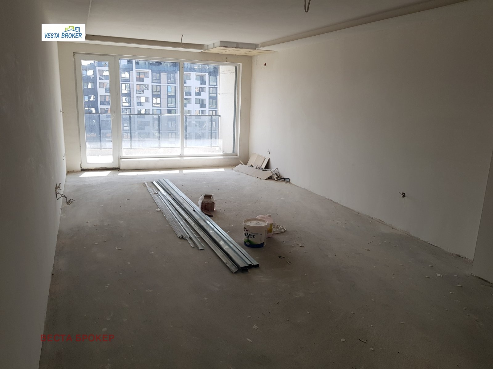 Продава 3-СТАЕН, гр. Кърджали, Център, снимка 2 - Апартаменти - 52605122