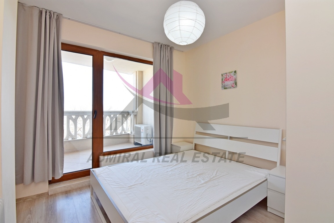 Продава 3-СТАЕН, гр. Варна, Аспарухово, снимка 3 - Апартаменти - 53798622