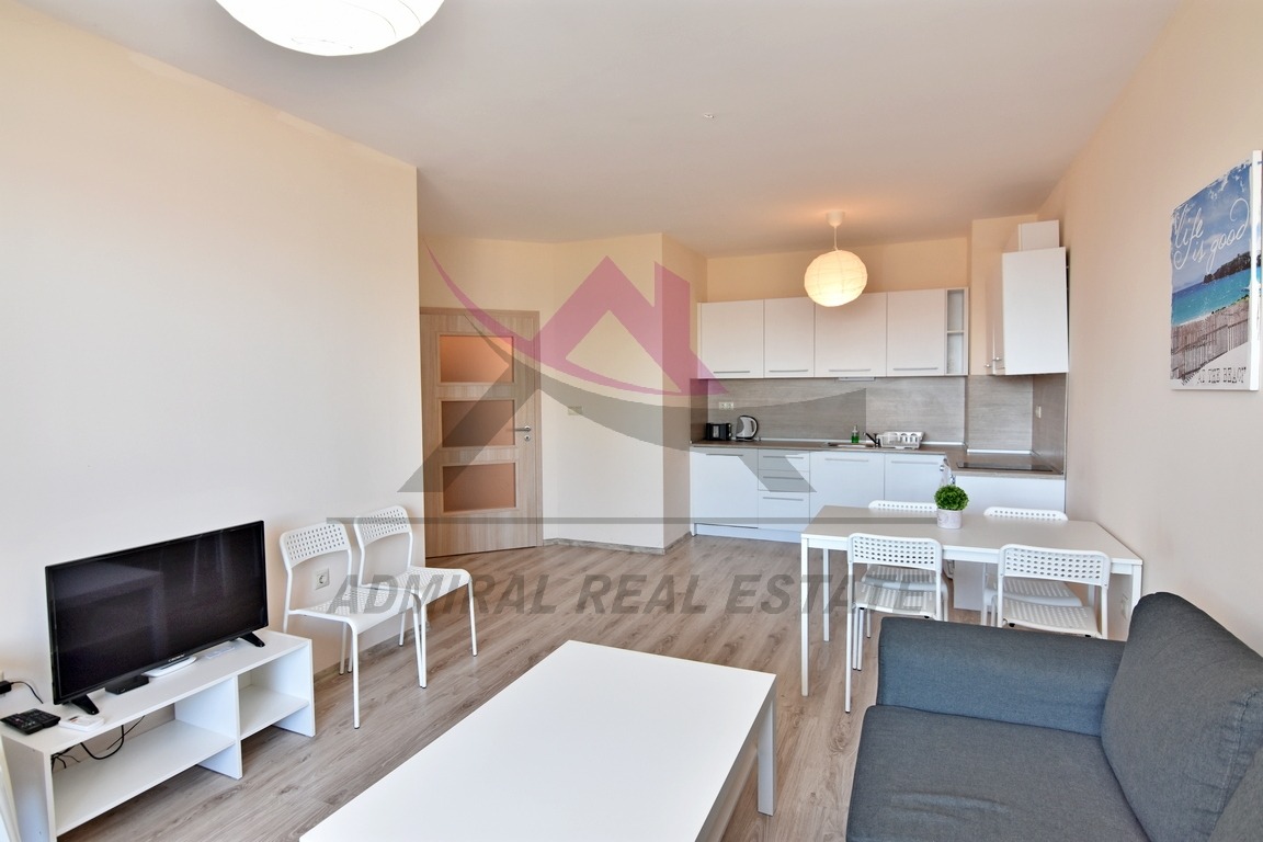 Продава 3-СТАЕН, гр. Варна, Аспарухово, снимка 2 - Апартаменти - 53798622