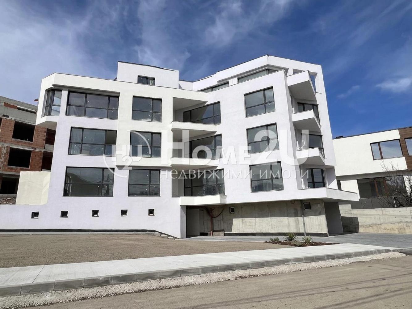 Продава 3-СТАЕН, гр. София, Горубляне, снимка 6 - Апартаменти - 53802243