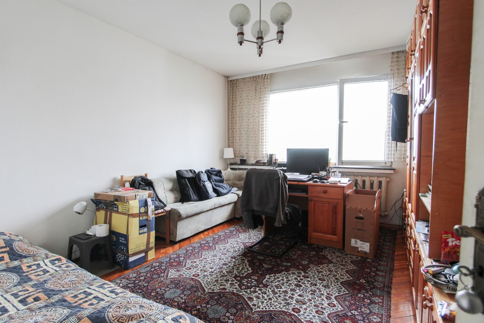 Продава 3-СТАЕН, гр. София, Света Троица, снимка 10 - Апартаменти - 55578066