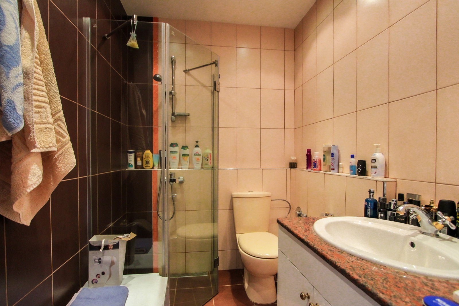 Продава 3-СТАЕН, гр. София, Света Троица, снимка 9 - Апартаменти - 55578066