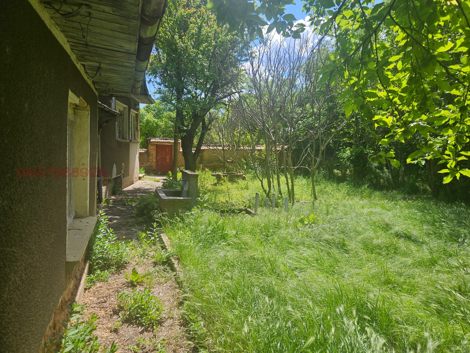 Продава КЪЩА, с. Тотлебен, област Плевен, снимка 9 - Къщи - 55108151