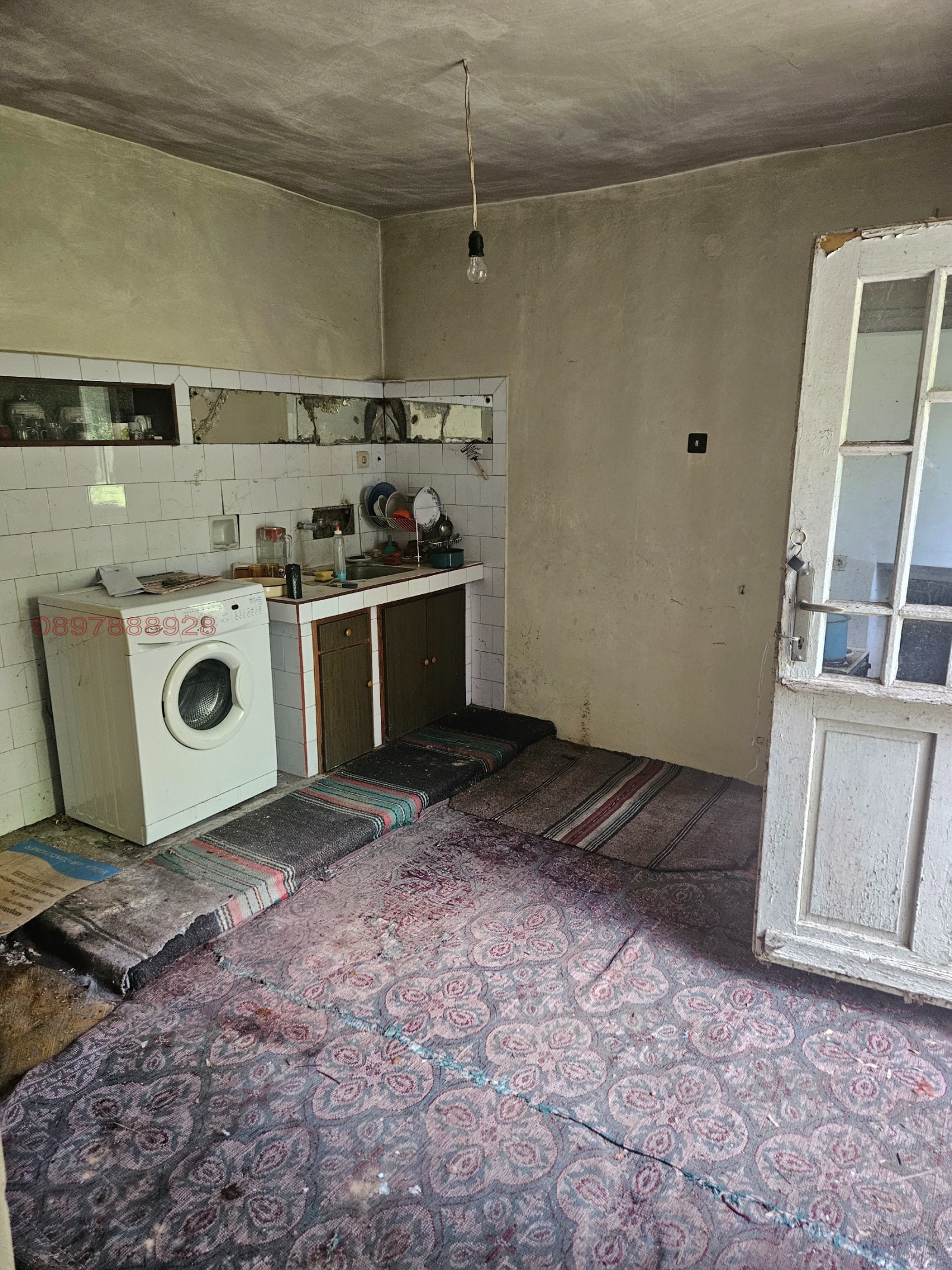 Продава КЪЩА, с. Тотлебен, област Плевен, снимка 16 - Къщи - 55108151