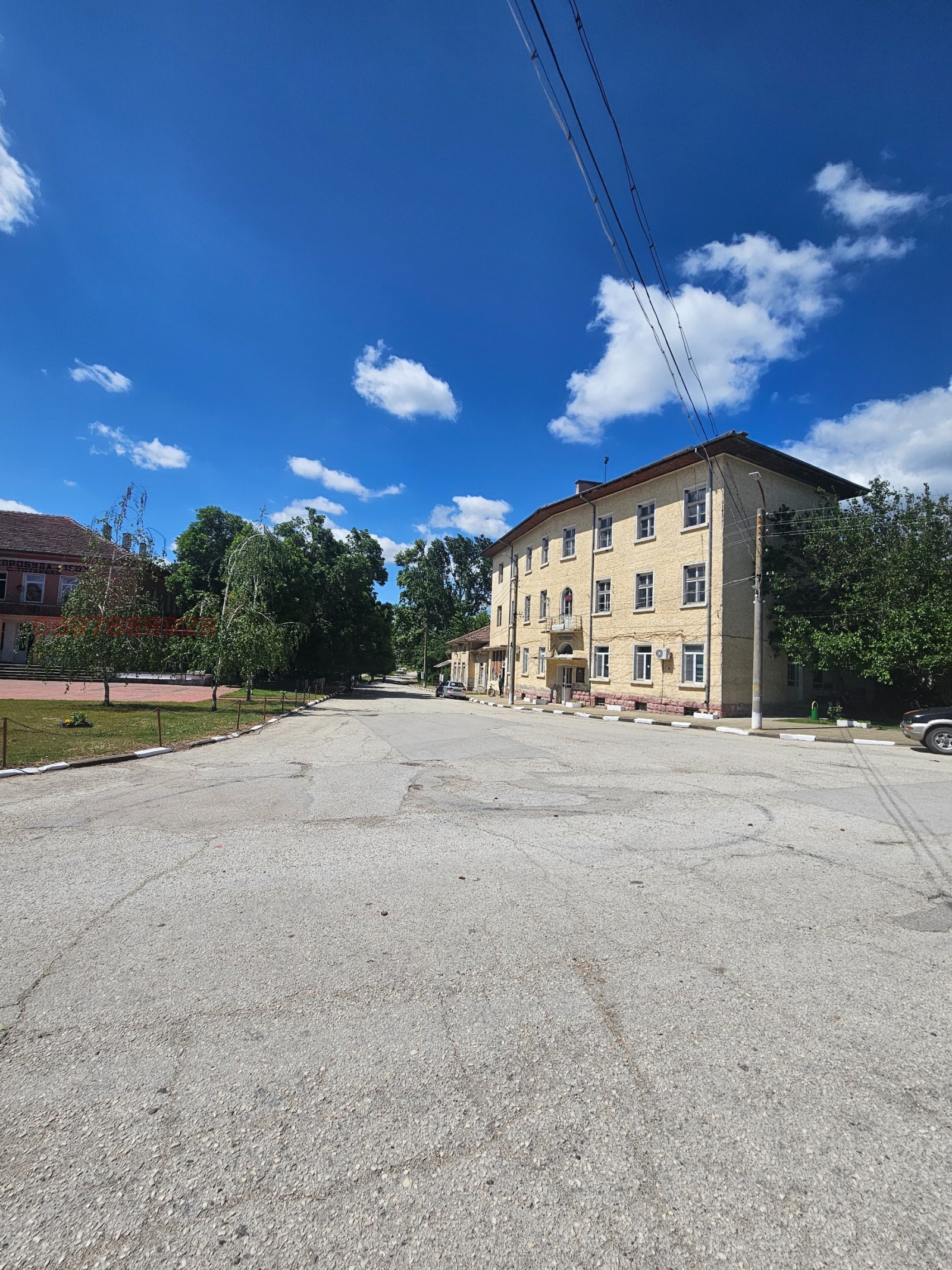 Продава КЪЩА, с. Тотлебен, област Плевен, снимка 3 - Къщи - 55108151