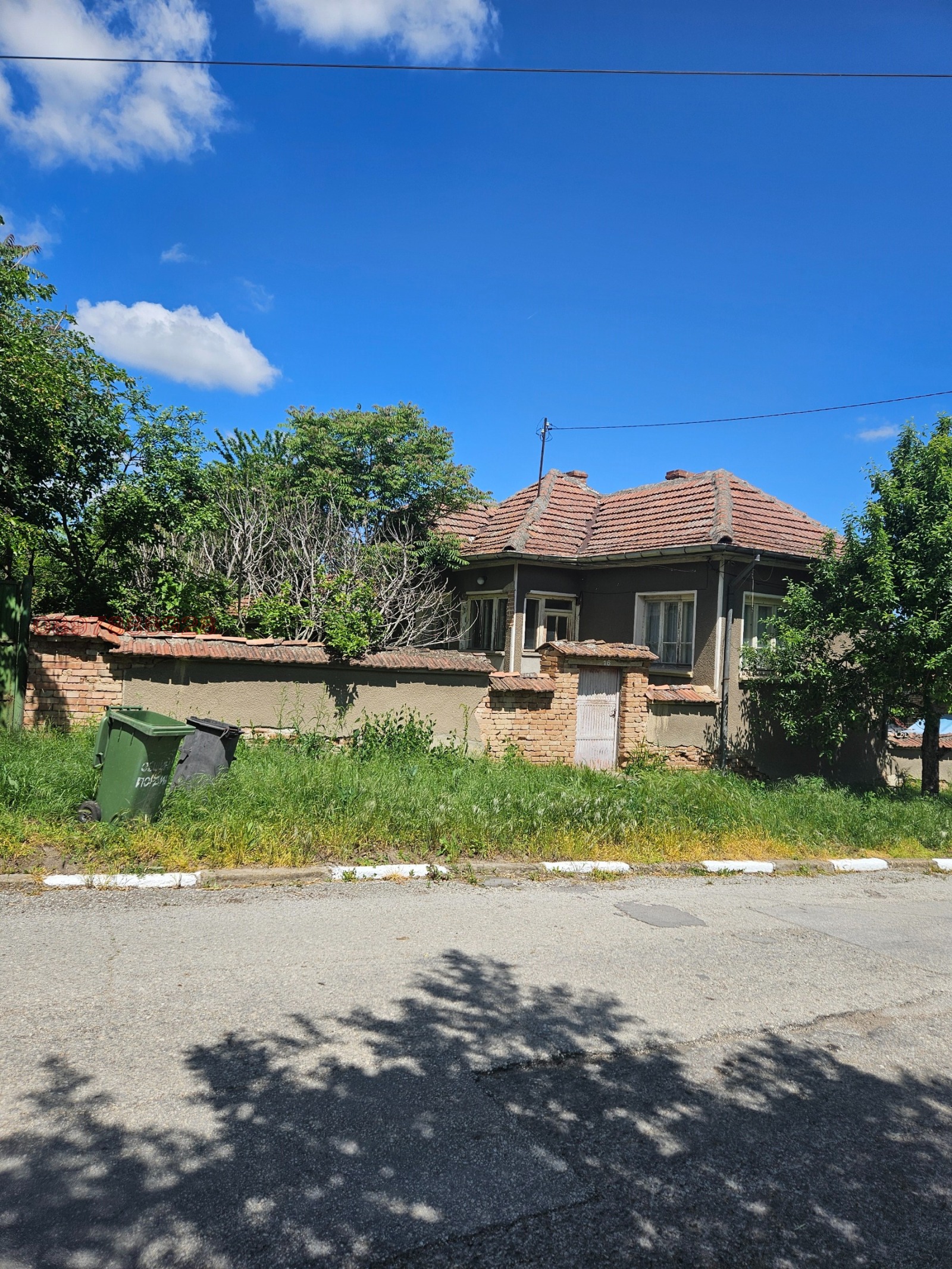 Продава КЪЩА, с. Тотлебен, област Плевен