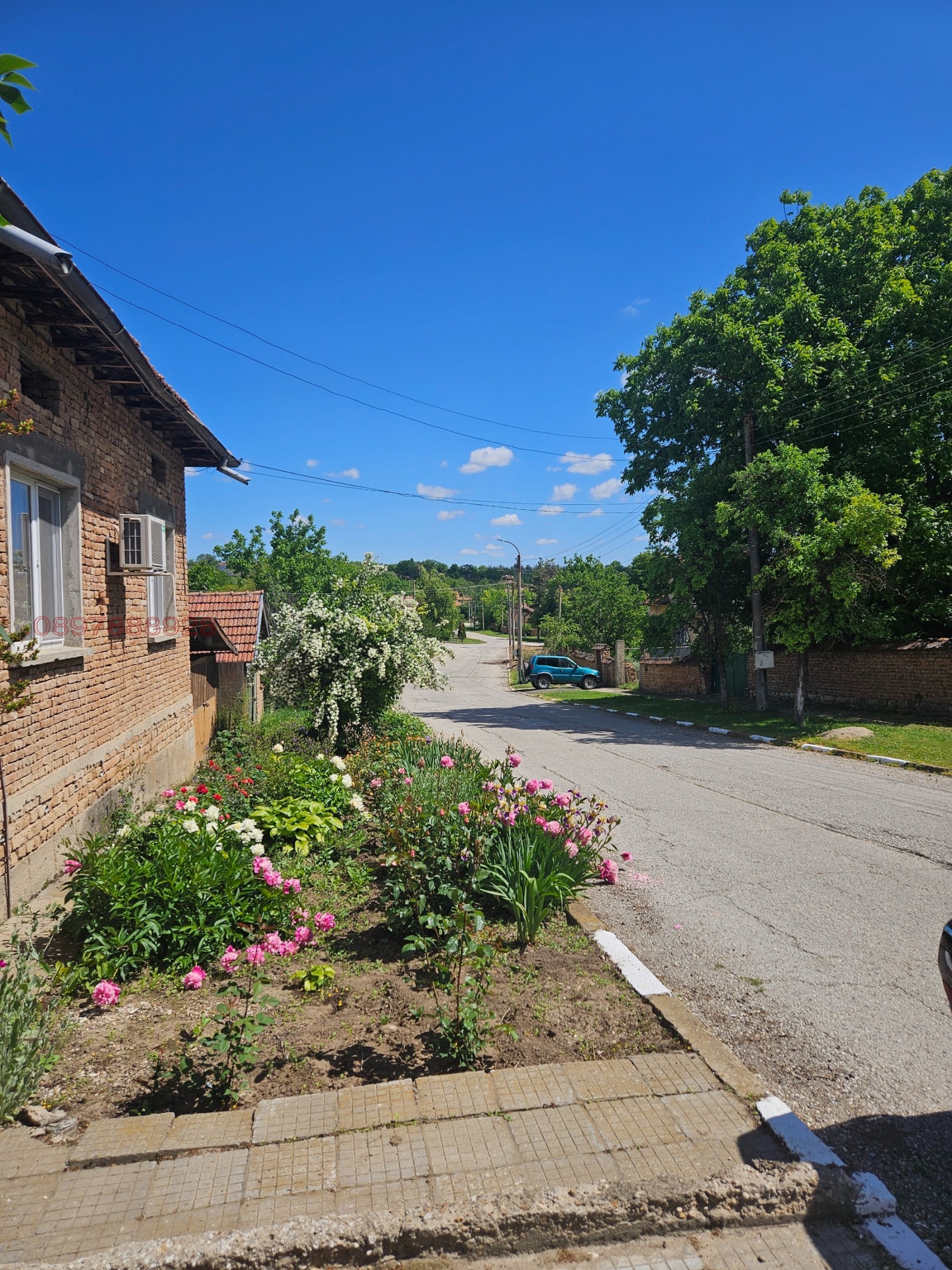 Продава КЪЩА, с. Тотлебен, област Плевен, снимка 2 - Къщи - 55108151