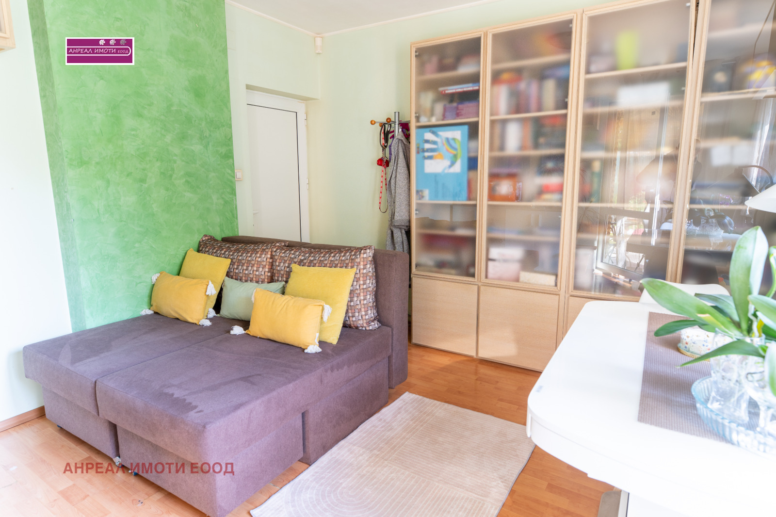 Продава КЪЩА, гр. София, с. Бистрица, снимка 8 - Къщи - 53995572