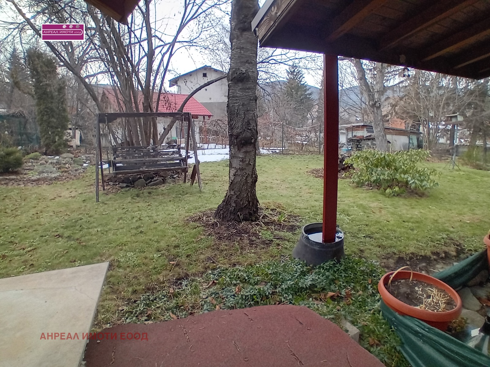 Продава КЪЩА, гр. София, с. Бистрица, снимка 14 - Къщи - 53995572