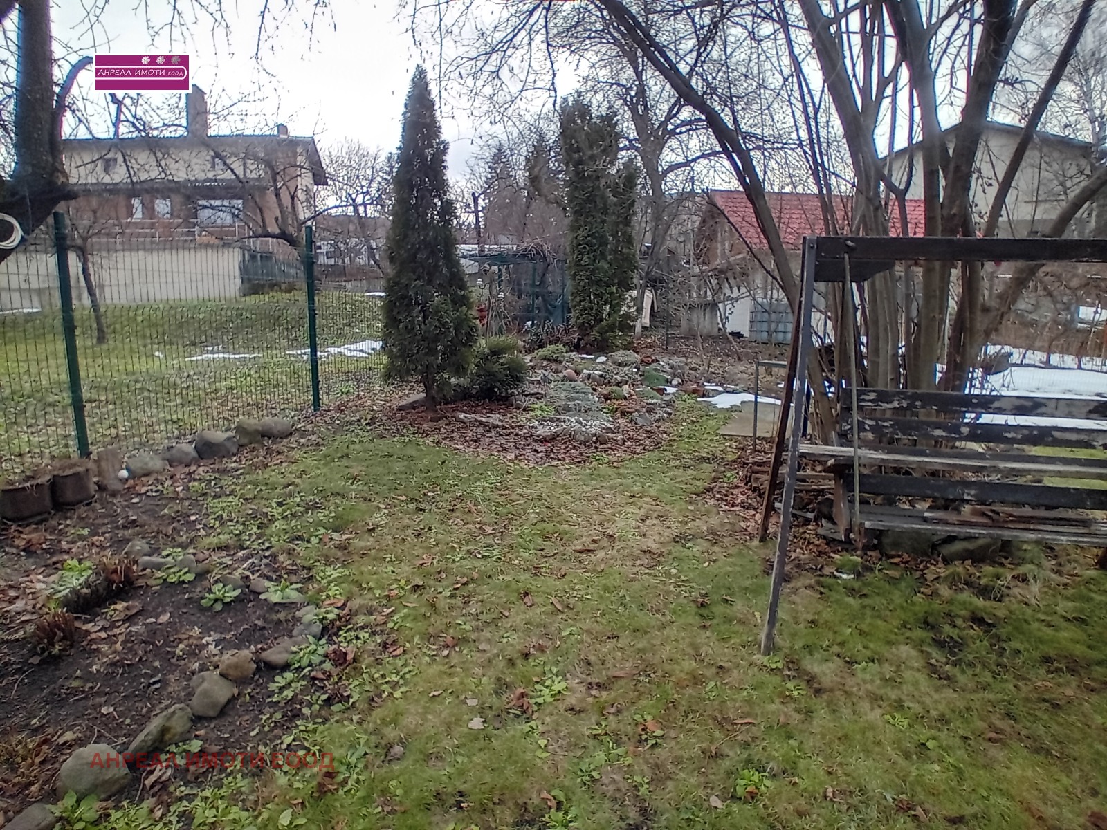 Продава КЪЩА, гр. София, с. Бистрица, снимка 13 - Къщи - 53995572