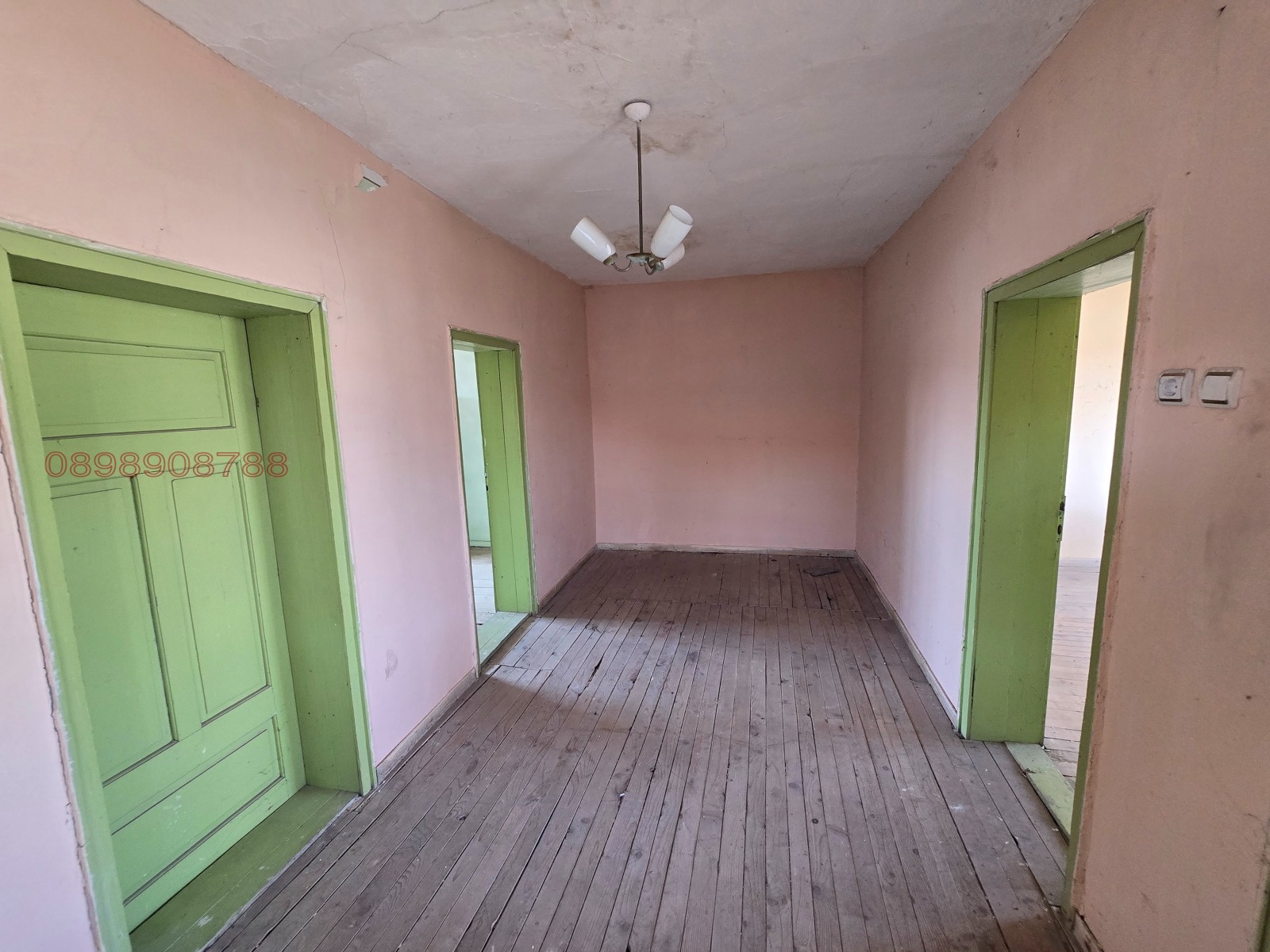Продава КЪЩА, гр. Първомай, област Пловдив, снимка 9 - Къщи - 56012575