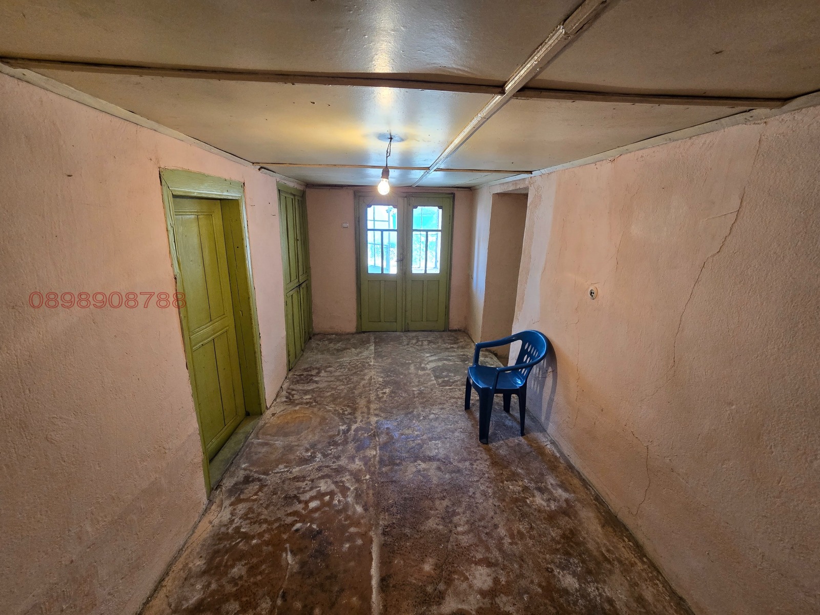 Продава КЪЩА, гр. Първомай, област Пловдив, снимка 6 - Къщи - 56012575