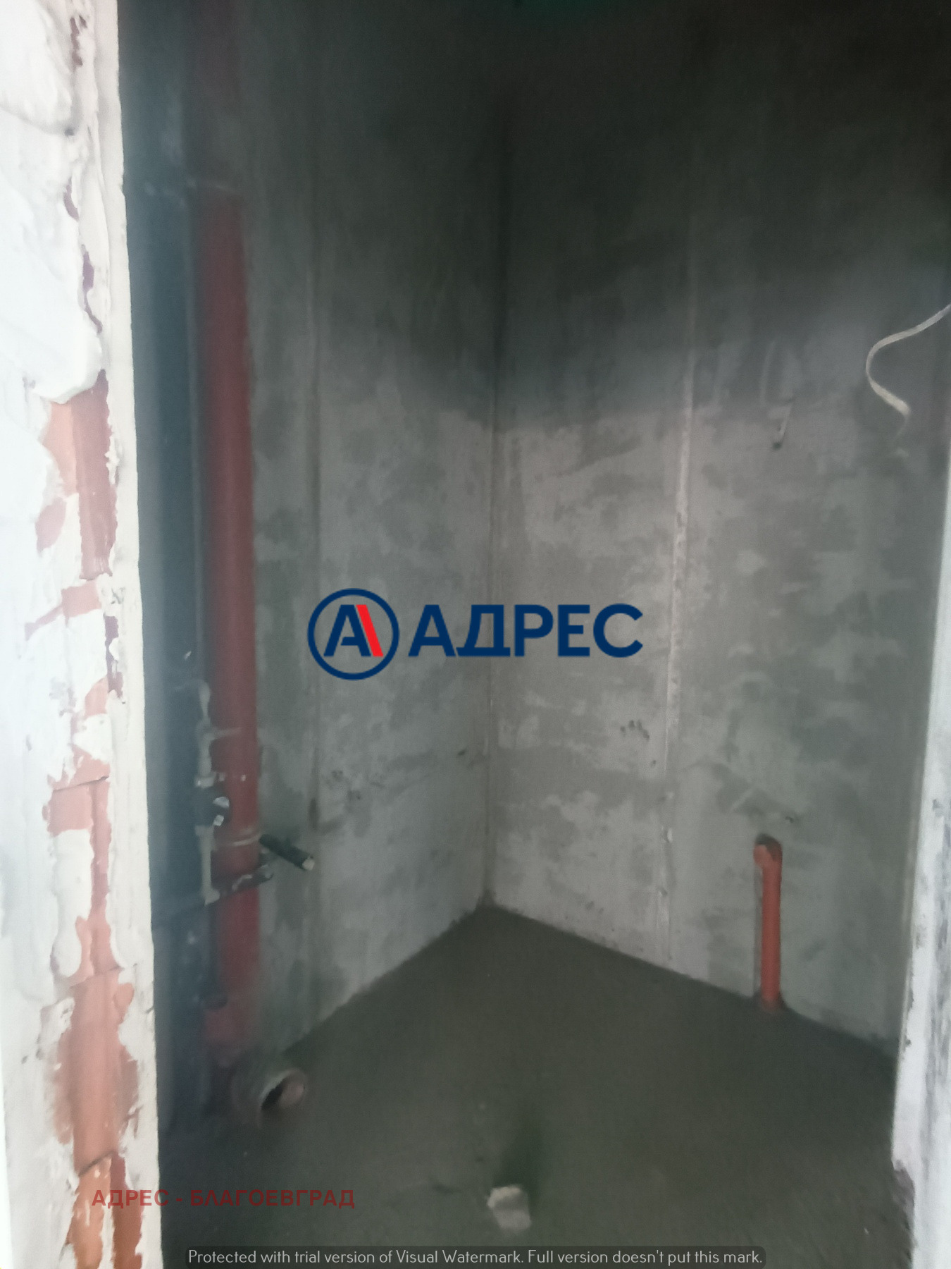 Продава МАГАЗИН, гр. Благоевград, Широк център, снимка 5 - Магазини - 54330791