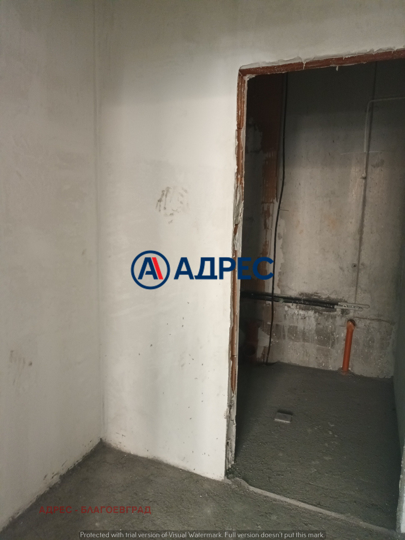 Продава МАГАЗИН, гр. Благоевград, Широк център, снимка 6 - Магазини - 54330791