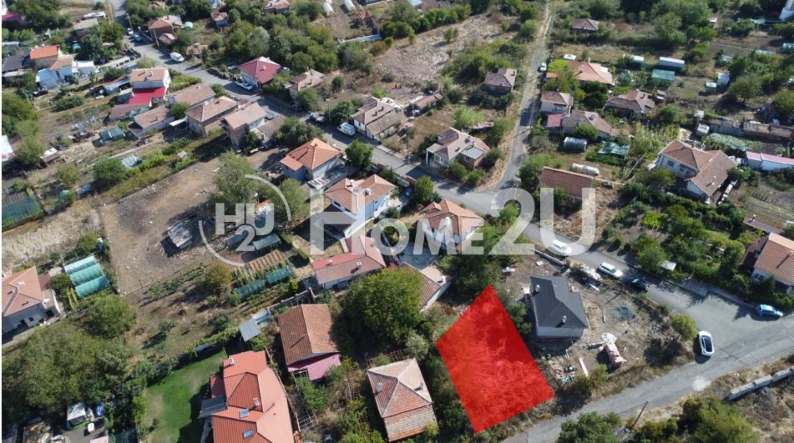 Продава ПАРЦЕЛ, гр. Бургас, с. Извор