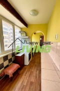Продава 2-СТАЕН, град Бургас, Лазур • 219900 € / 430087.02 лв. • 62659572 6