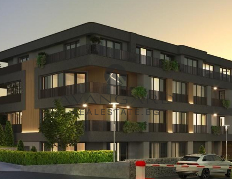Продава 2-СТАЕН в област Пловдив, с. Марково - 76 кв.м / 91 216 € » 178 402.99 лв., АВАНГАРД РИЪЛ ЕСТЕЙТ