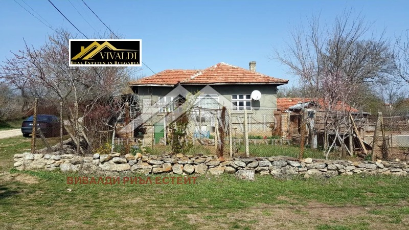Продава КЪЩА в област Варна, с. Аврен - 90 кв.м / 55 000 € » 107 570.65 лв., ВИВАЛДИ РИЪЛ ЕСТЕЙТ