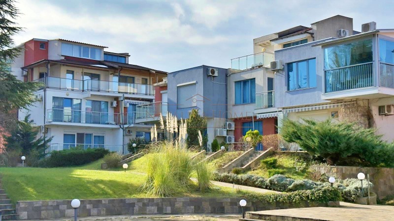 Продава КЪЩА в област Бургас, гр. Созопол - 162 кв.м / 250 000 € » 488 957.50 лв., НАТАЛИЯ ХОУМ