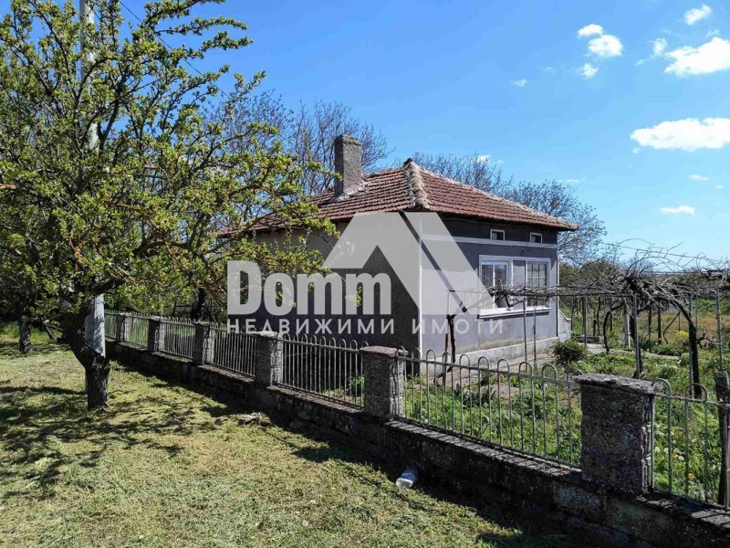 Продава КЪЩА в област Добрич, с. Преселенци - 122 кв.м / 50 000 € » 97 791.50 лв., ДОММ