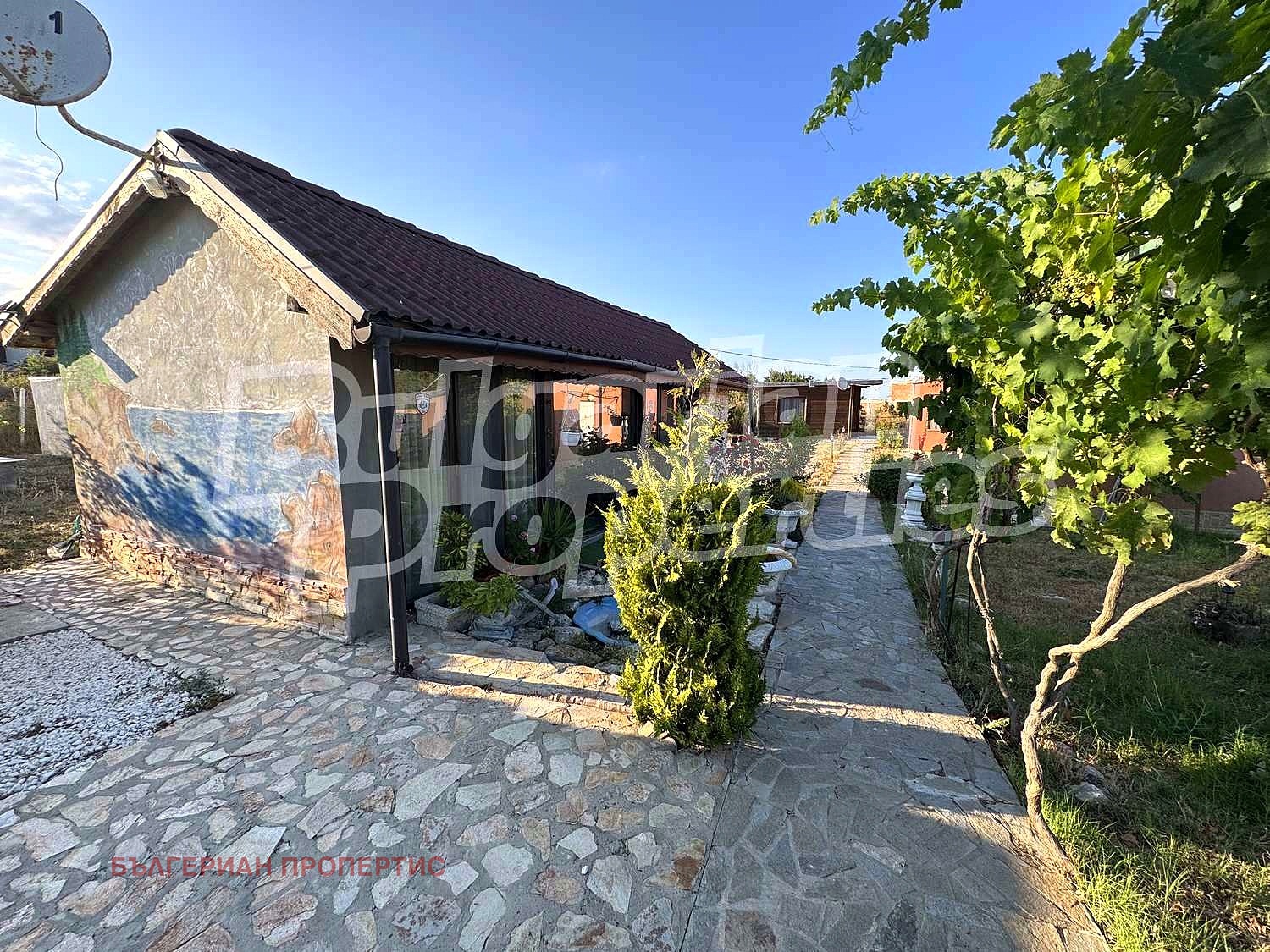 Продава КЪЩА | Imot.bg — изображение 3