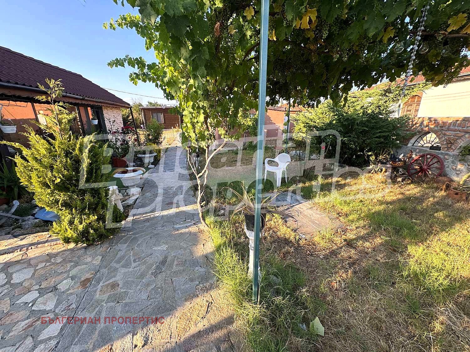 Продава КЪЩА | Imot.bg — изображение 4