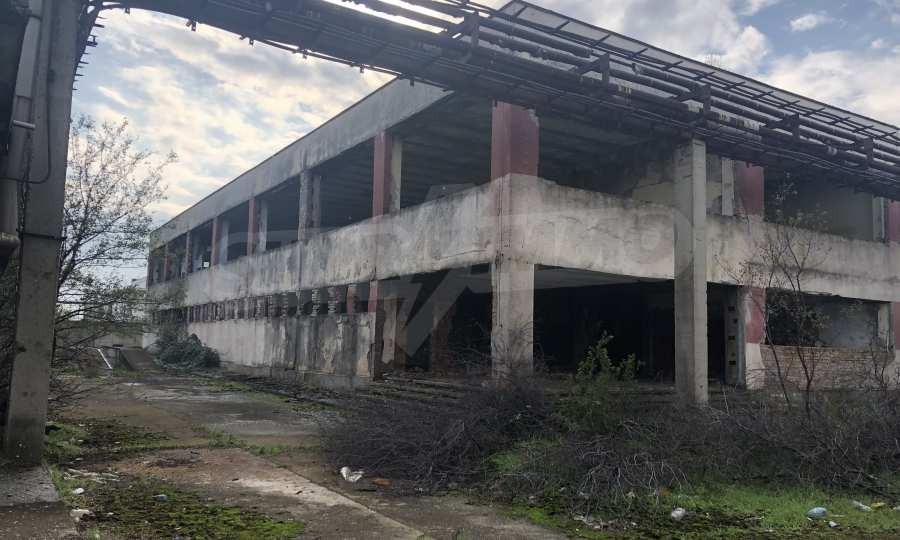 Продава ПРОМ. ПОМЕЩЕНИЕ | Imot.bg — изображение 7