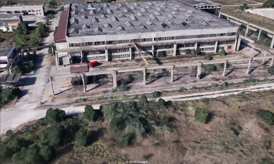 Продава ПРОМ. ПОМЕЩЕНИЕ | Imot.bg — изображение 4