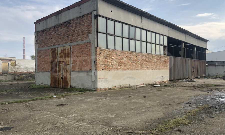 Продава ПРОМ. ПОМЕЩЕНИЕ | Imot.bg — изображение 10