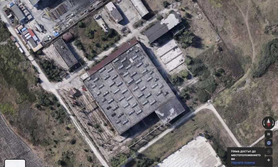 Продава ПРОМ. ПОМЕЩЕНИЕ | Imot.bg — изображение 6