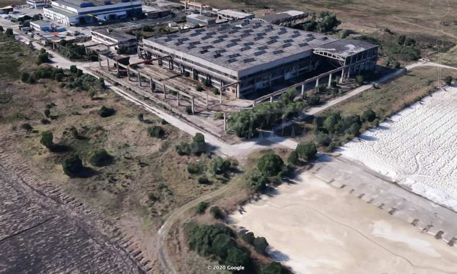 Продава ПРОМ. ПОМЕЩЕНИЕ | Imot.bg — изображение 3