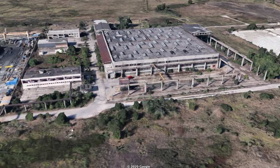 Продава ПРОМ. ПОМЕЩЕНИЕ | Imot.bg — изображение 5